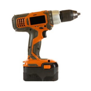 Cordless Drill